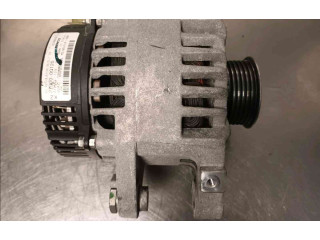 Генератор 5705NN Peugeot 107