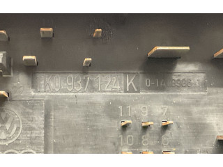 Блок предохранителей 014189861, 10848 Audi A3 S3 A3 Sportback 8P