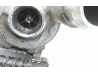 Турбина Ford S-MAX 7G906K682BB, 763647