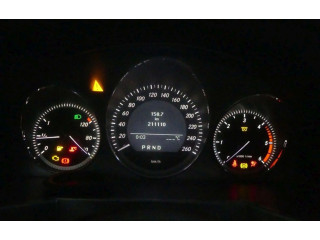 Přístrojová deska Mercedes-Benz GLK (X204) 2009 A2C53372292, IMPRK1168249