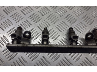 Топливная рампа Mitsubishi Colt CZ3