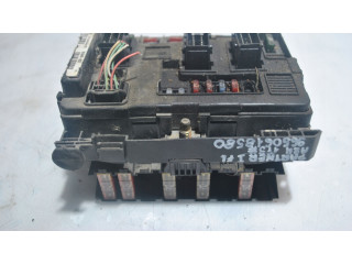 Блок комфорта 10R0514973 Citroen Berlingo