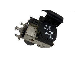 Блок АБС 0265217402, A0034313112   Mercedes-Benz  E W210  1995-2002 года