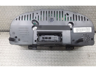 Панель приборов 2K0920840E Volkswagen Caddy