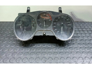 Přístrojová deska Seat Altea XL 2010 1P0920853B