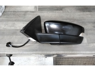 Зеркало электрическое        Skoda Fabia Mk3 (NJ)  2015 - 2021 года   