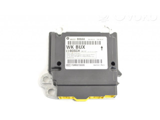 Блок подушек безопасности 68222888AA, 0285012021   Jeep Grand Cherokee