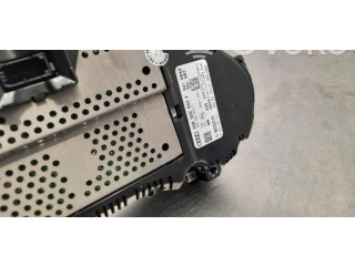 Přístrojová deska Audi A6 S6 C7 4G 2015 4G8920933F