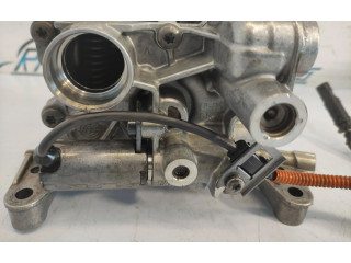 Масляный насос