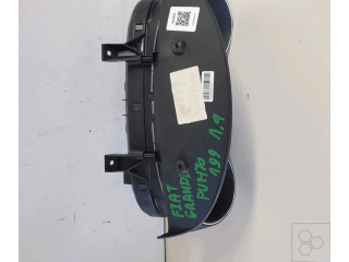 Přístrojová deska  Alfa Romeo Mito 2008 Y50001  