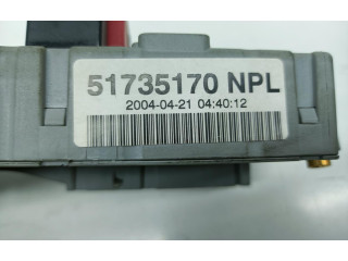 Блок предохранителей 51735170NPL   Fiat Doblo    