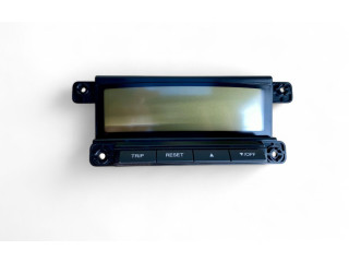 Дисплей 95710-1H100 KIA Ceed