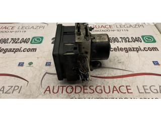 Блок АБС 57110SFFE610M1 Honda Accord 1982 - 1985 года