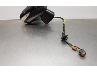 Зеркало электрическое Citroen C3 Aircross 2017 - года