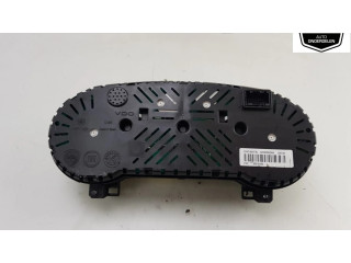 Přístrojová deska Alfa Romeo Mito 2010 50516436