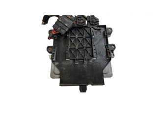 Блок управления двигателя 31355669, S180134102B Volvo V70