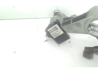 Комплект блоков управления Mjd6f3.p6, 51806501 Fiat Grande Punto