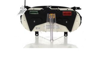 Спидометр (приборный щиток) 8200276531, I0-8218T Renault Clio II