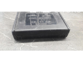 Блок управления 53900090c Saab 900