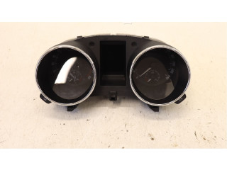 Спидометр (приборный щиток) 5L0920840T Skoda Yeti (5L)