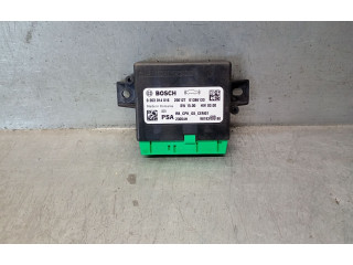 Блок управления 9819360080, 9819360080   Peugeot 5008