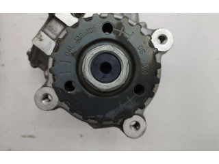 Блок предохранителей 05L130277E, 0445010790 Audi A3 8Y