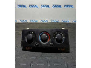 Блок управления климат-контролем 55115904   Jeep Grand Cherokee (WJ)