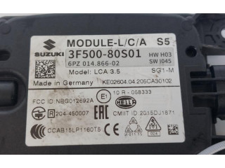Řídící jednotka 3F50080S01, 3F50080S01 Suzuki Swift III 2010
