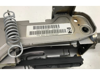 Рулевая рейка 5Q2419502AP Volkswagen Golf VII 2013 - 2019 года