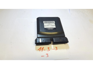 Блок управления топливных форсунок