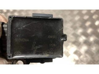 Реле высокого напряжения бобина