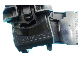 Переключатель дворников 17F16G, IMPRK1057694 Lexus GS 300 350 430 450H