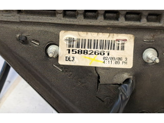 Зеркало электрическое Chevrolet Tahoe - года