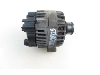 Генератор 6391500250, 6391500250   Mitsubishi Colt      