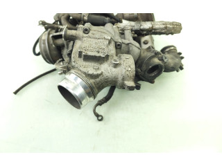 Turbodmychadlo Турбина 8508092 BMW 5 F10 F11