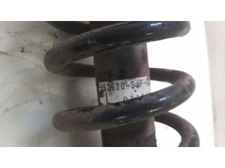 Задний aмортизатор      