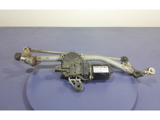 Комплект механизма стеклоочистителей 96843281, 96843281   Chevrolet Spark