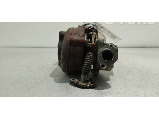 Турбина Fiat Grande Punto 55138317, 54359700014