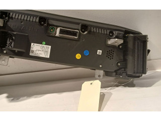 Přístrojová deska Renault Megane E-Tech 2022 680505017R