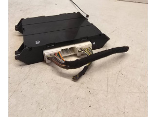 Блок управления климат-контролем 9X2318D493AD Jaguar XF X250