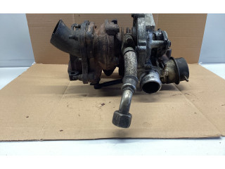 Турбина Audi A2 7017291 для двигателя AMF