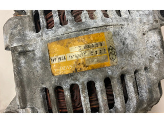 Генератор 7515029, TN102211 Mini One - Cooper R50 - 53