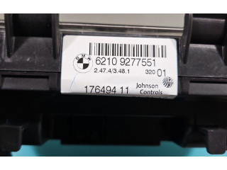 Přístrojová deska BMW 1 F20 F21 2012 17649411, IMPRK1465359