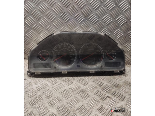 Блок управления двигателя 8673263   Volvo XC70