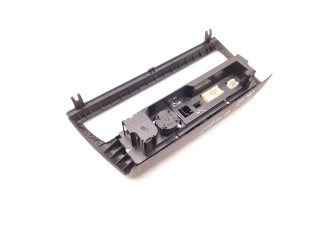 Блок управления климат-контролем 3417445   BMW X3 E83