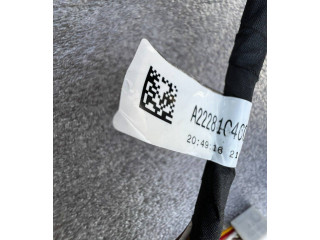 Zpětné zrcátko Mercedes-Benz S W222 2020 A22281C400, A0009055605