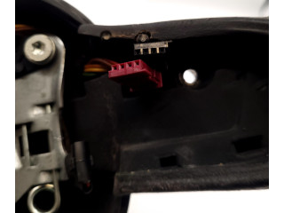 Руль Mini One - Cooper R50 - 53 2001 - 2006 года RG224840001, 1017779902