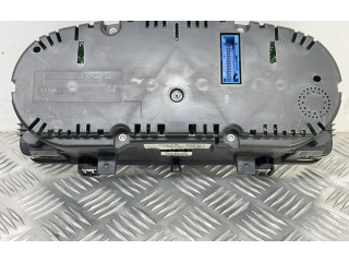 Панель приборов 1T0920971D Volkswagen Touran II