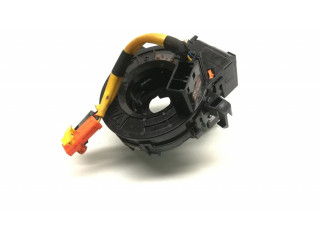 Полоса надувных подушек (кольцо srs)