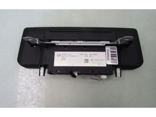 Дисплей DN4P611J0A Mazda MX-30